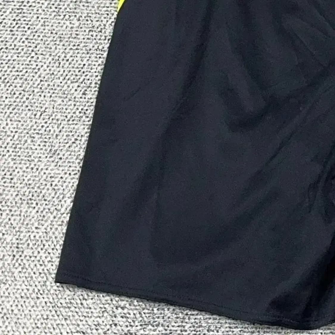 아디다스 로고 기능성 반바지 105 상품이미지5