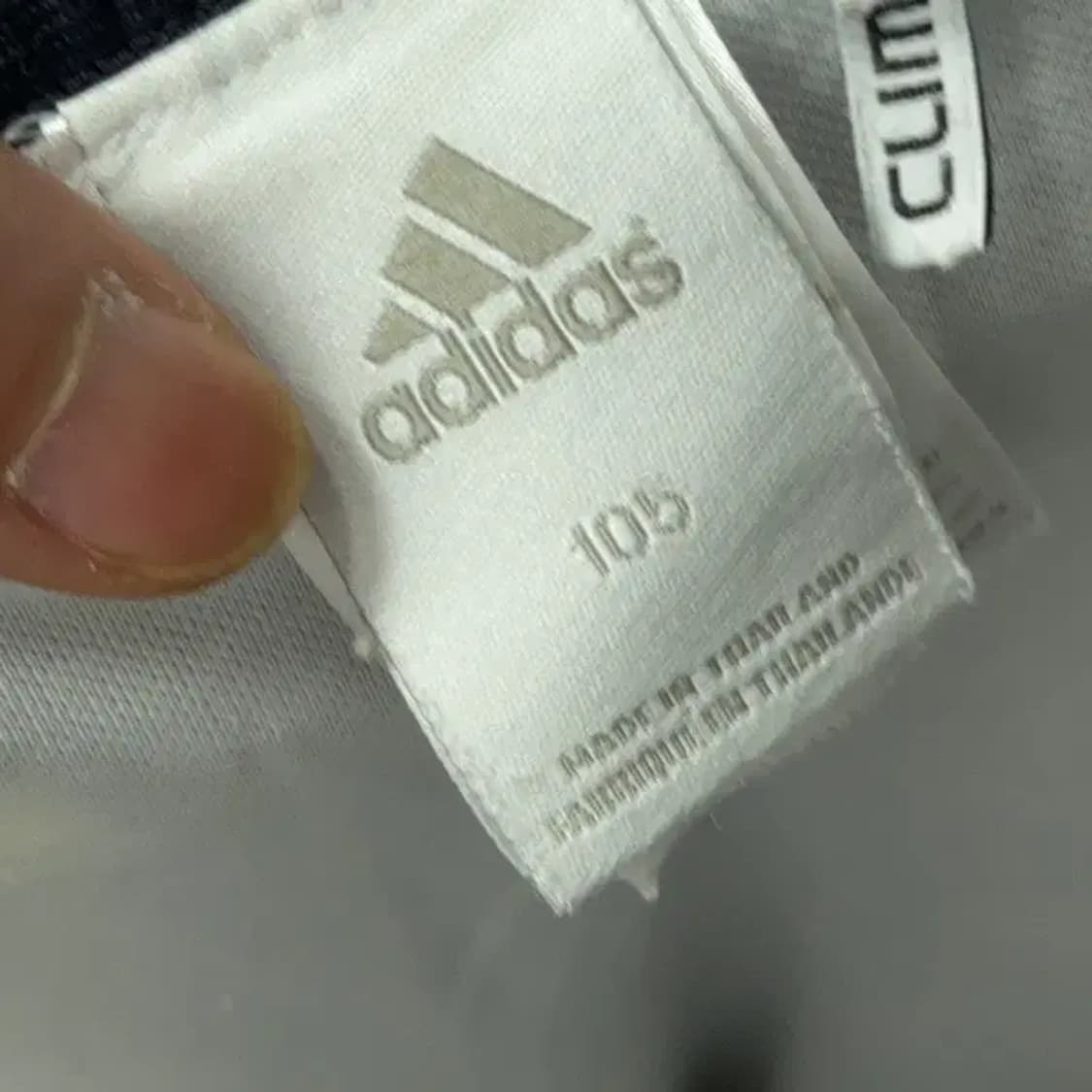 아디다스 로고 기능성 반바지 105 상품이미지6