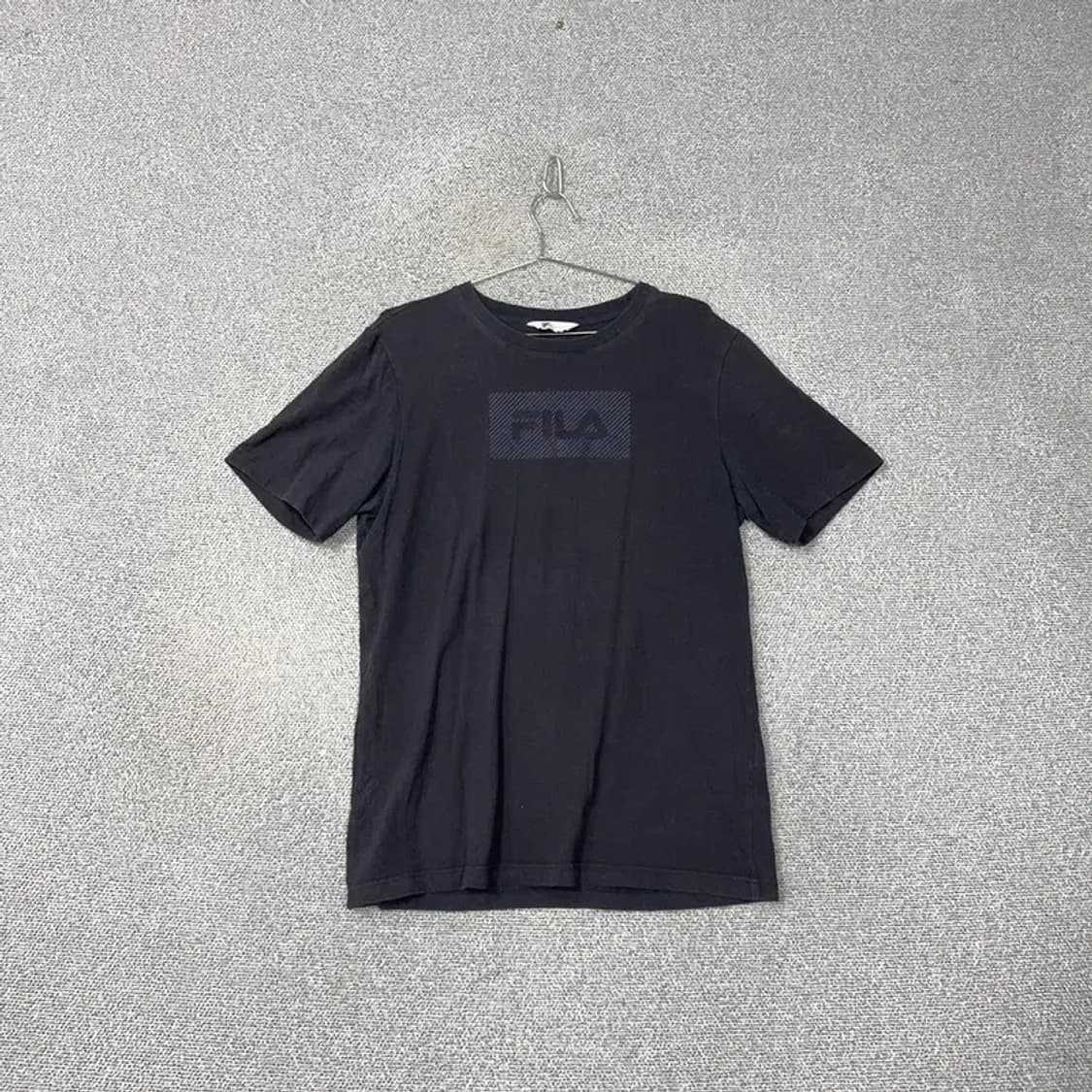 휠라 골프 기능성 반팔티 105 상품이미지1