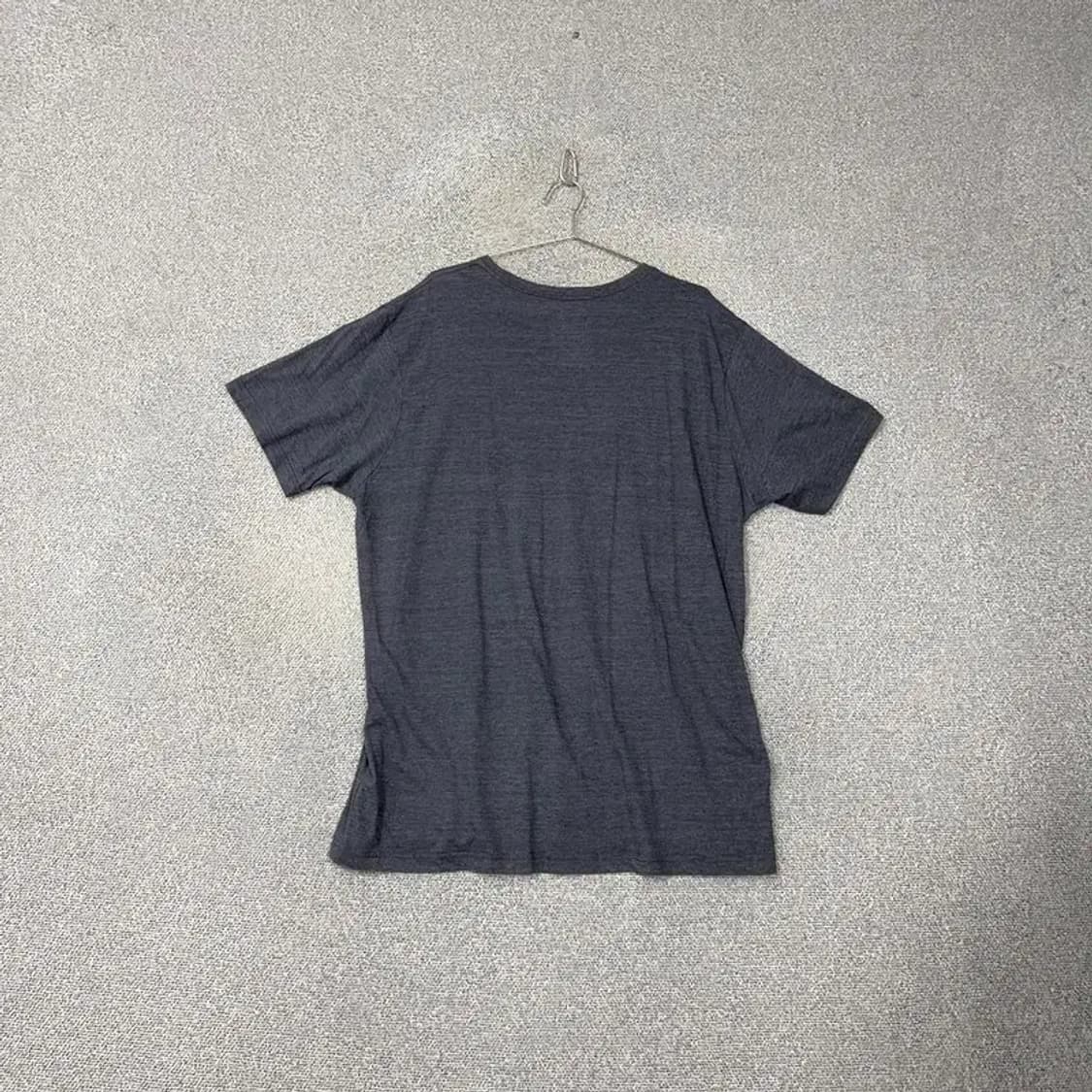 노스페이스 스타 로고 빅사이즈 반팔티 XXXL 상품이미지2