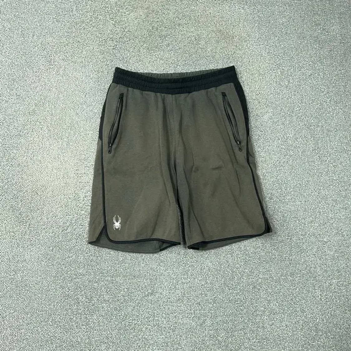 스파이더 기능성 반바지 L 상품이미지1