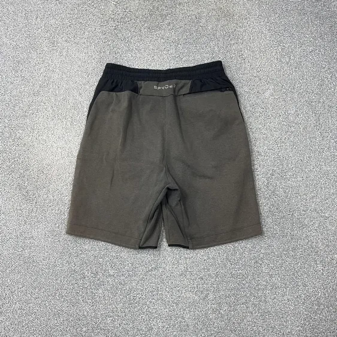 스파이더 기능성 반바지 L 상품이미지2