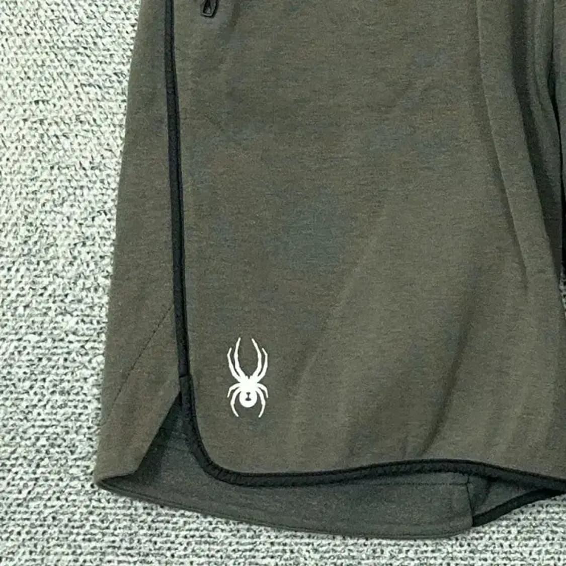스파이더 기능성 반바지 L 상품이미지3