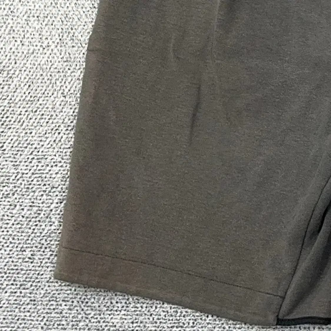 스파이더 기능성 반바지 L 상품이미지4