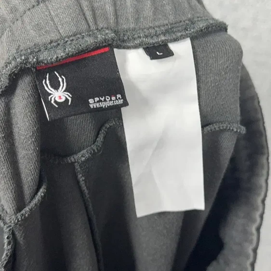 스파이더 기능성 반바지 L 상품이미지5