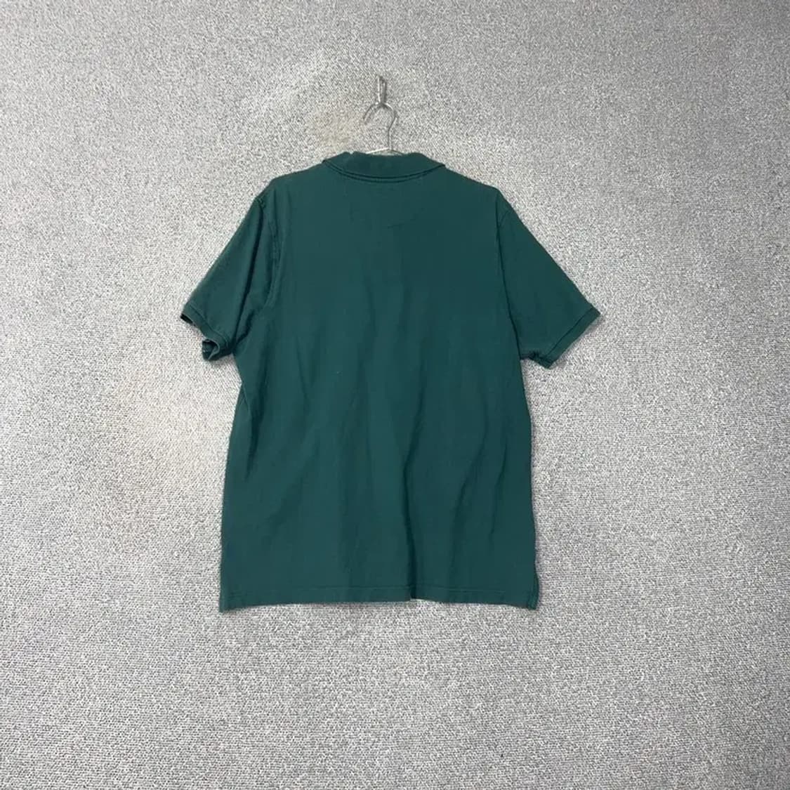 US폴로아쎈 빅사이즈 반팔 카라티 115 상품이미지2