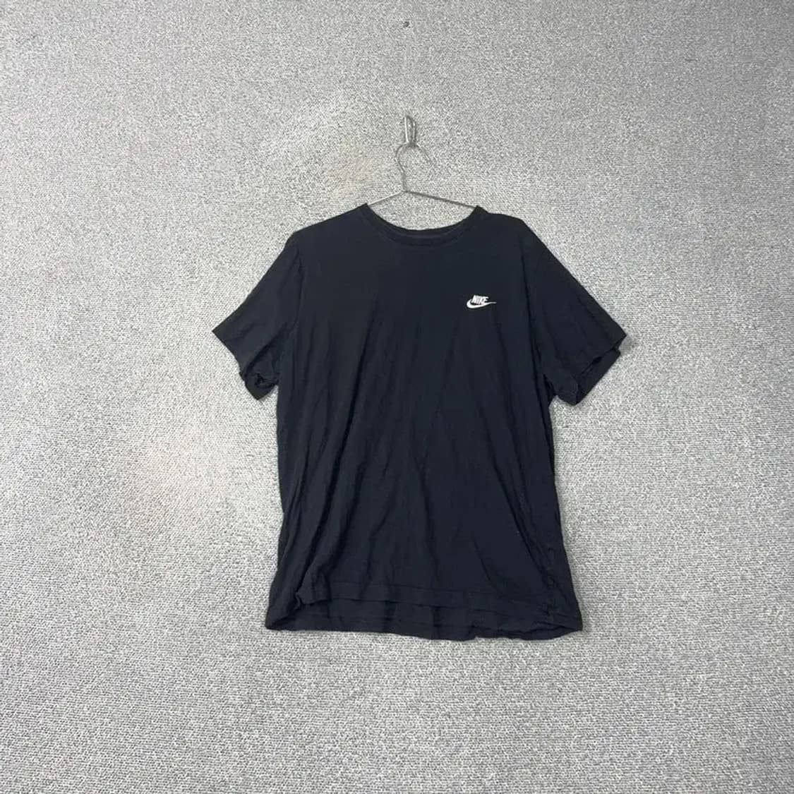 나이키 로고 반팔티 XL 상품이미지1