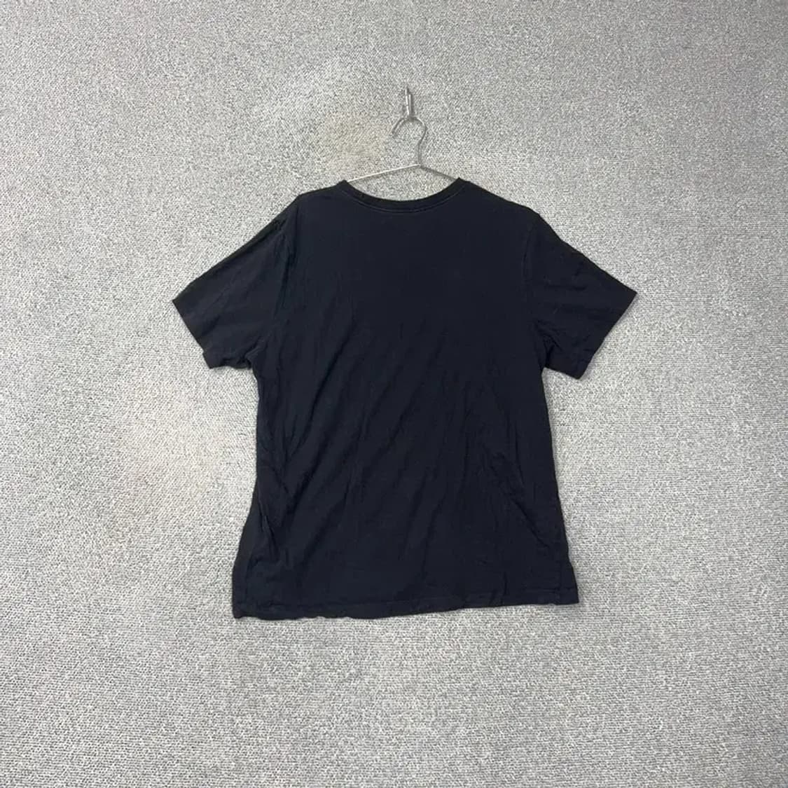 나이키 로고 반팔티 XL 상품이미지2