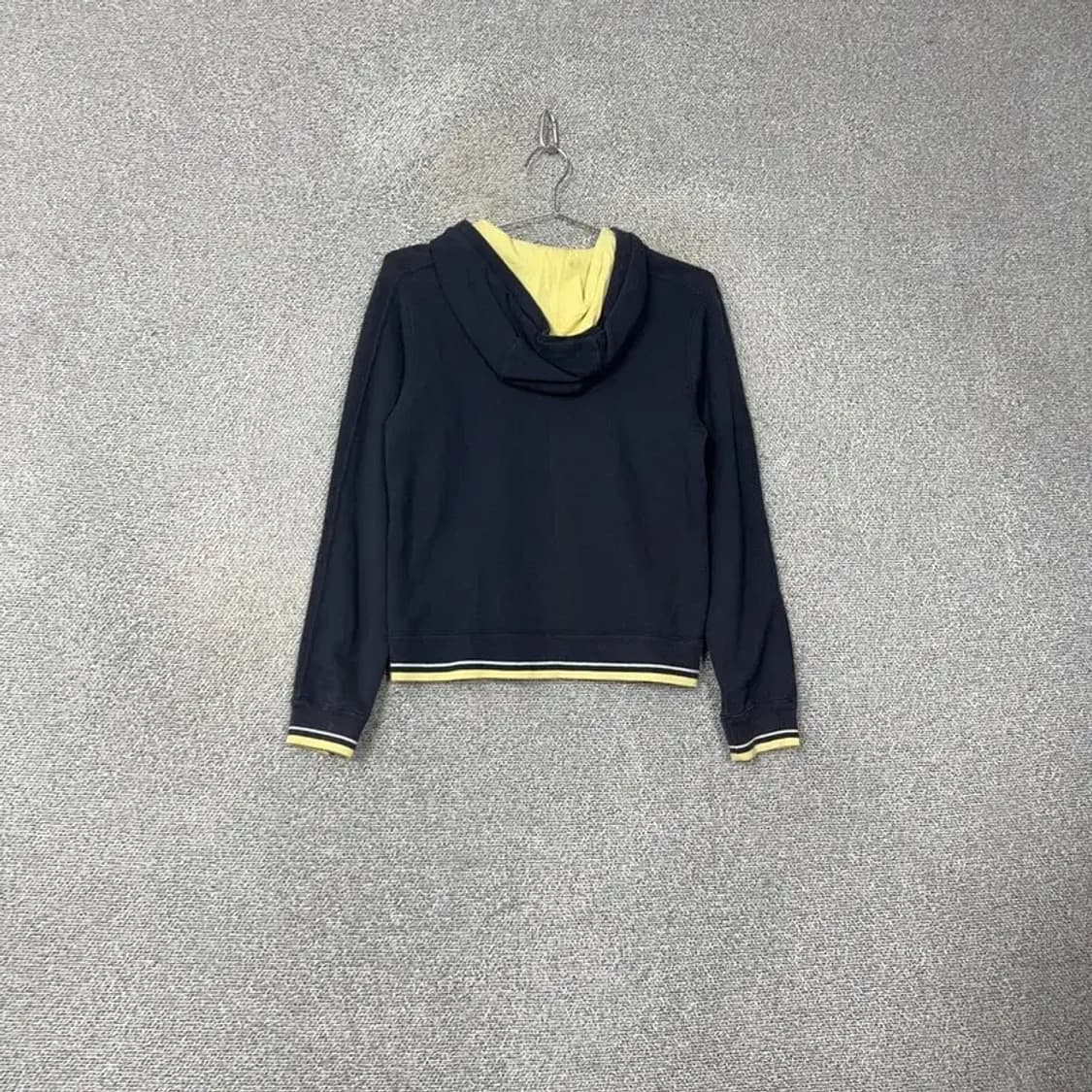 나이키 여성 멀티컬러 라인 후드집업 M 상품이미지2