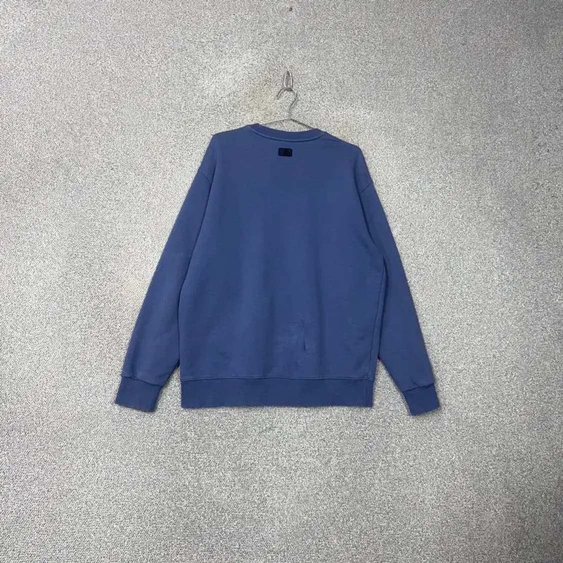 MLB 보스턴 로고 맨투맨 100 상품이미지2