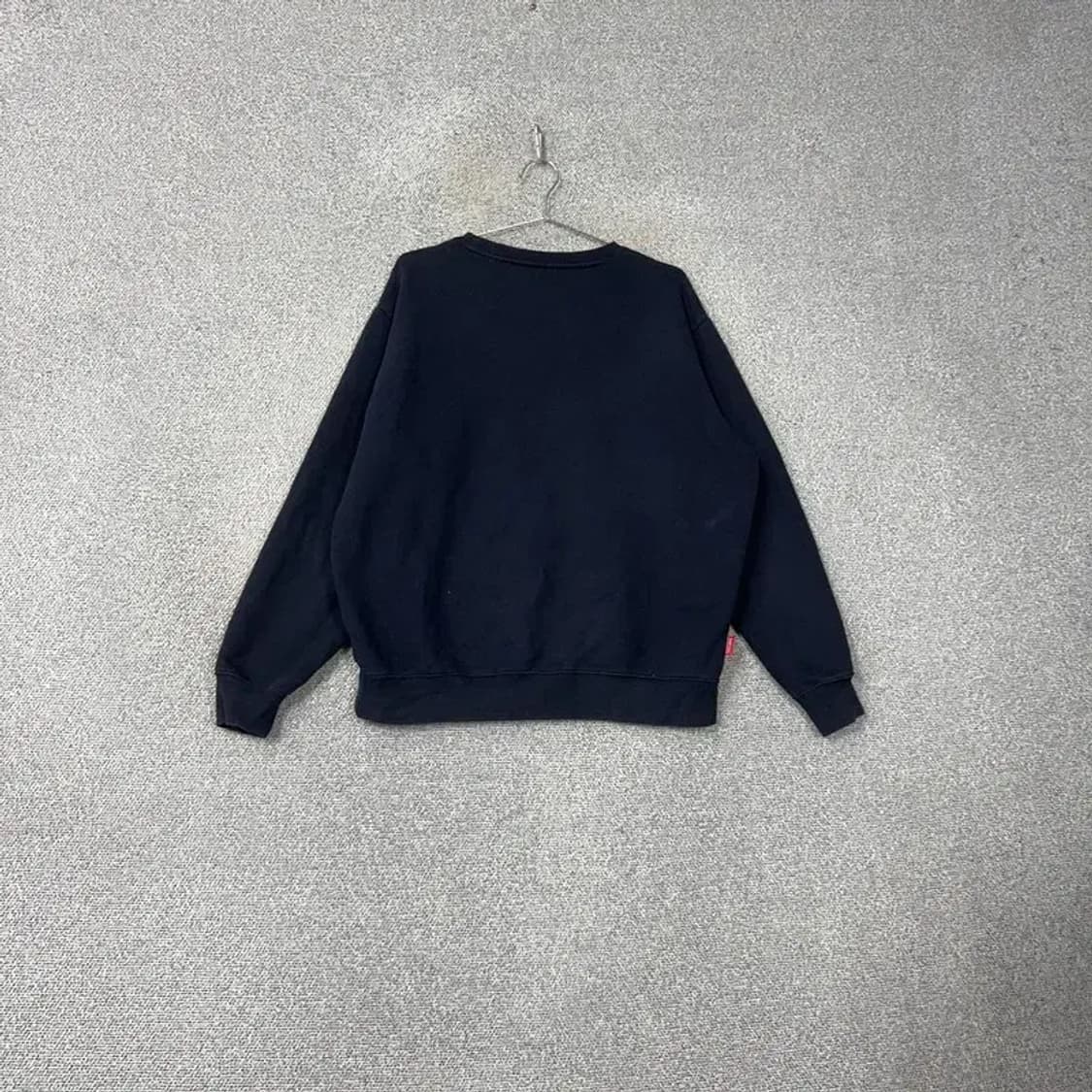 마하그리드 빅로고 스웻셔츠 맨투맨 L 상품이미지2