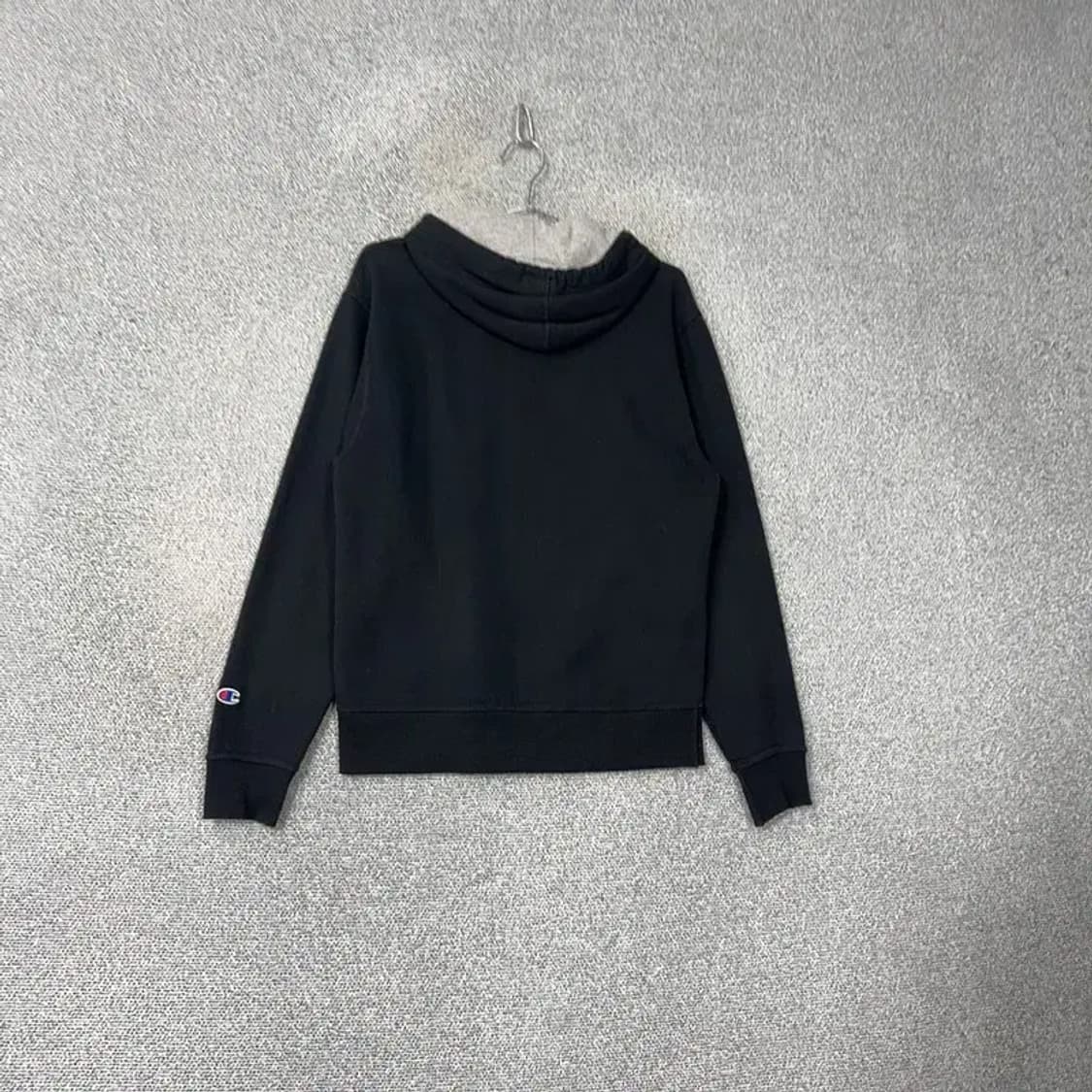 챔피온 캐주얼 오버핏 후드집업 L 상품이미지2