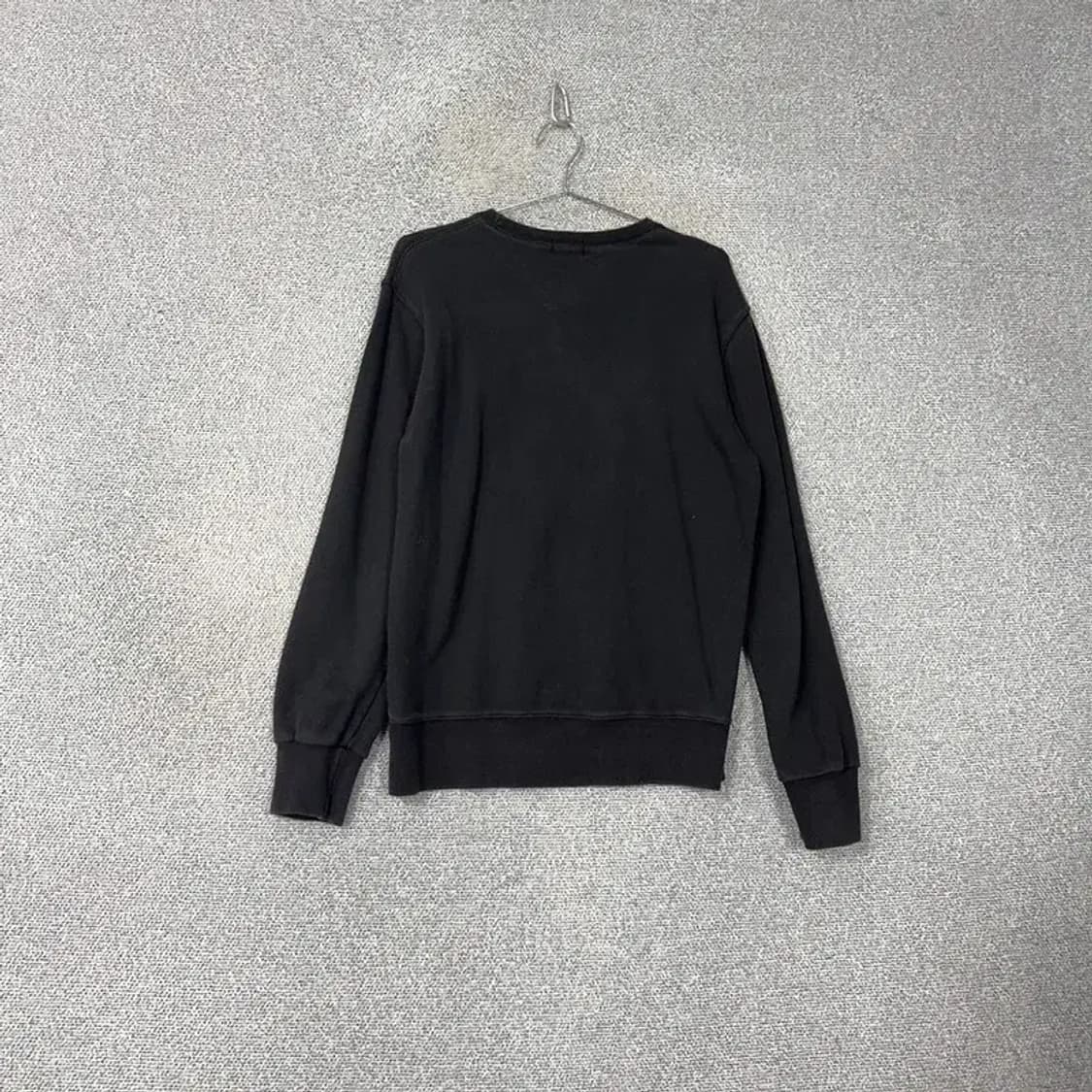 커버낫 캐주얼 빅로고 맨투맨 L 상품이미지2