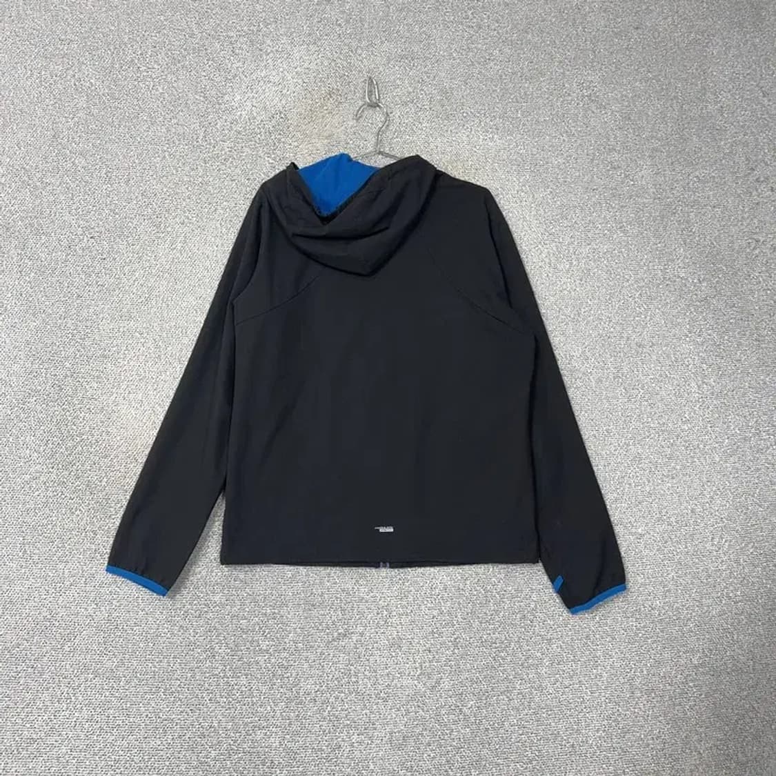 르꼬끄 로고 기능성 후드집업 100 상품이미지2