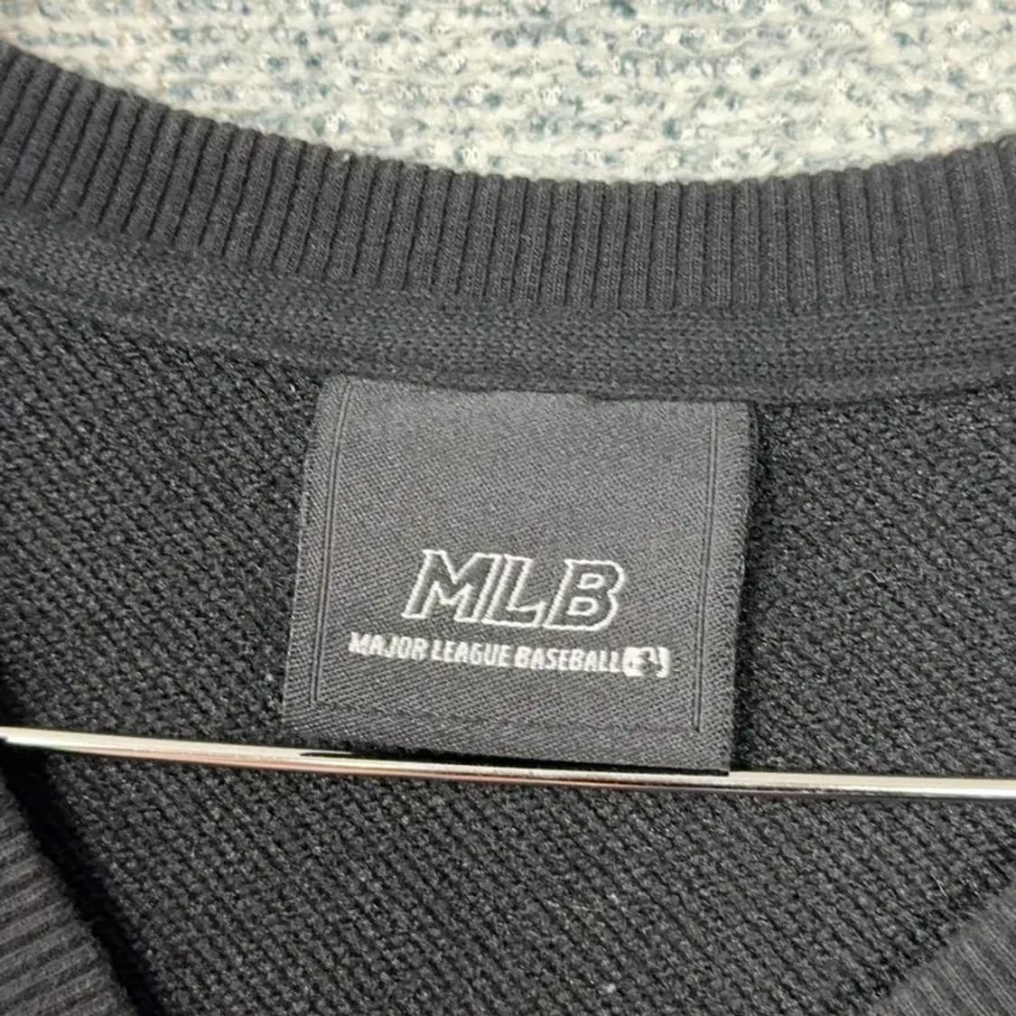 MLB 뉴욕양키즈 캐주얼 맨투맨 100 상품이미지3