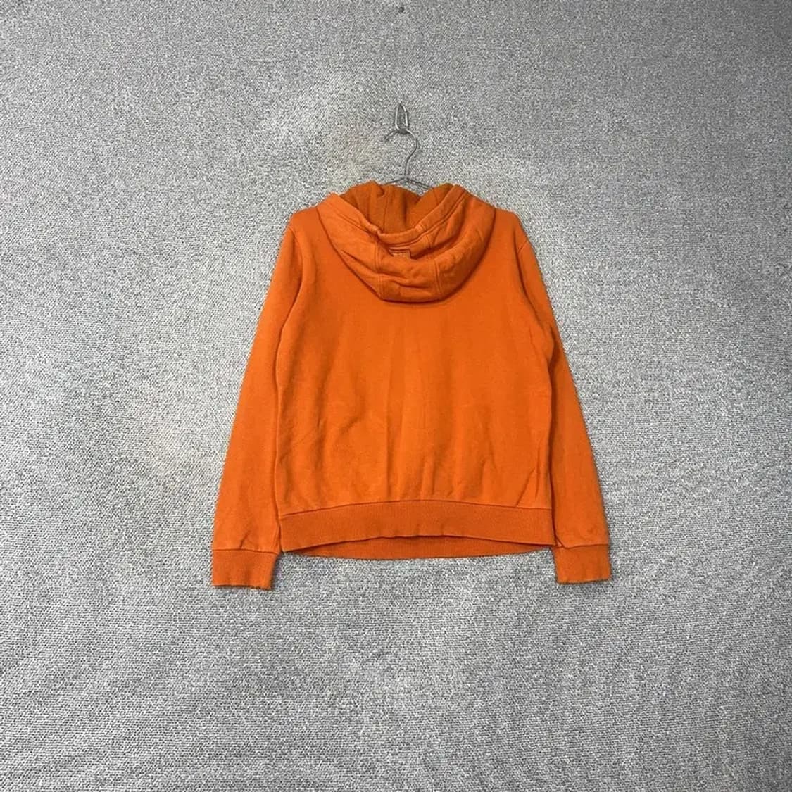 MLB 엠엘비 오렌지 후드티 90 상품이미지2