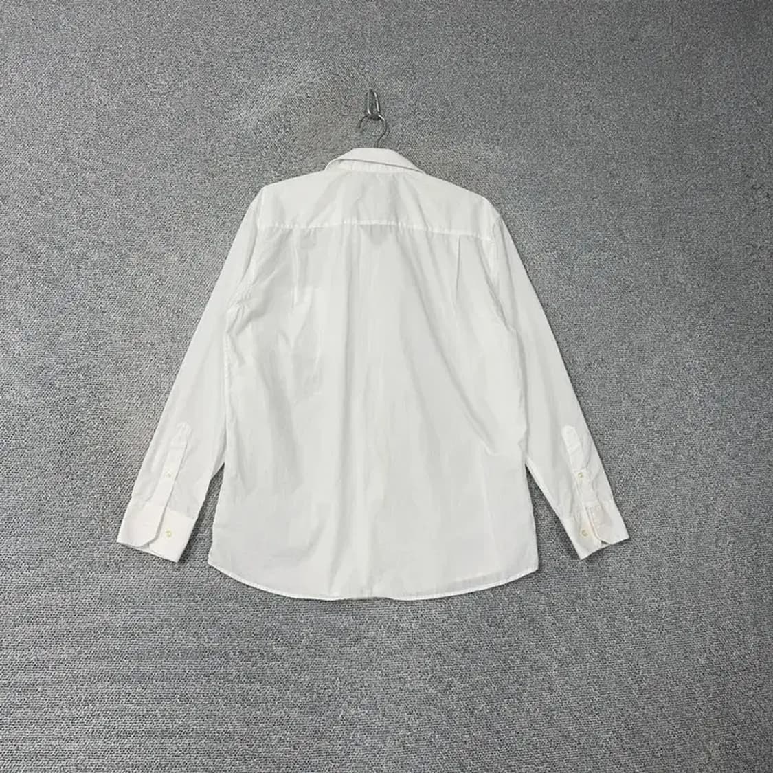 KENT 켄트 화이트 와이셔츠 105 상품이미지2