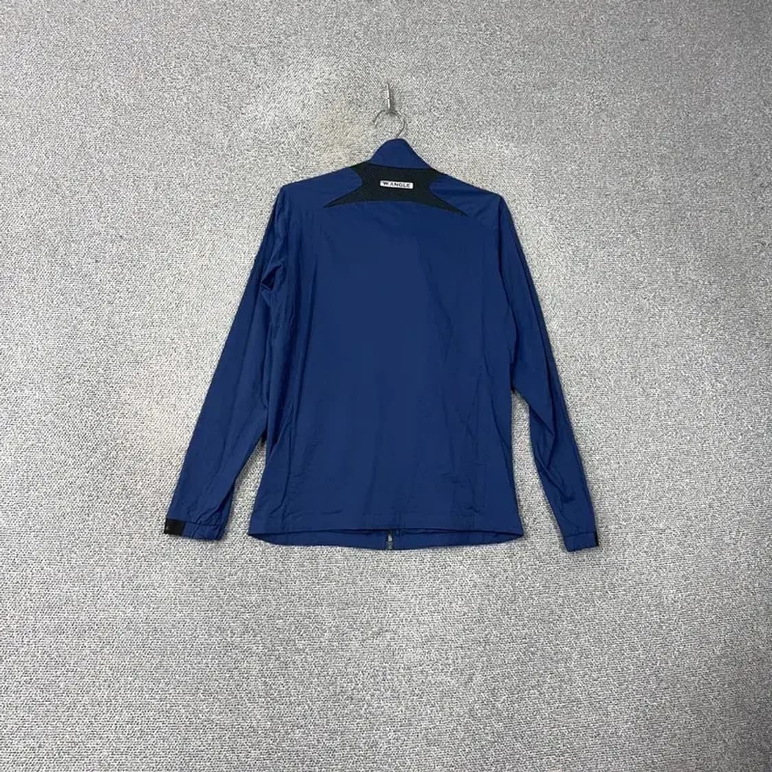 와이드앵글 골프 기능성 집업 저지 95 상품이미지2