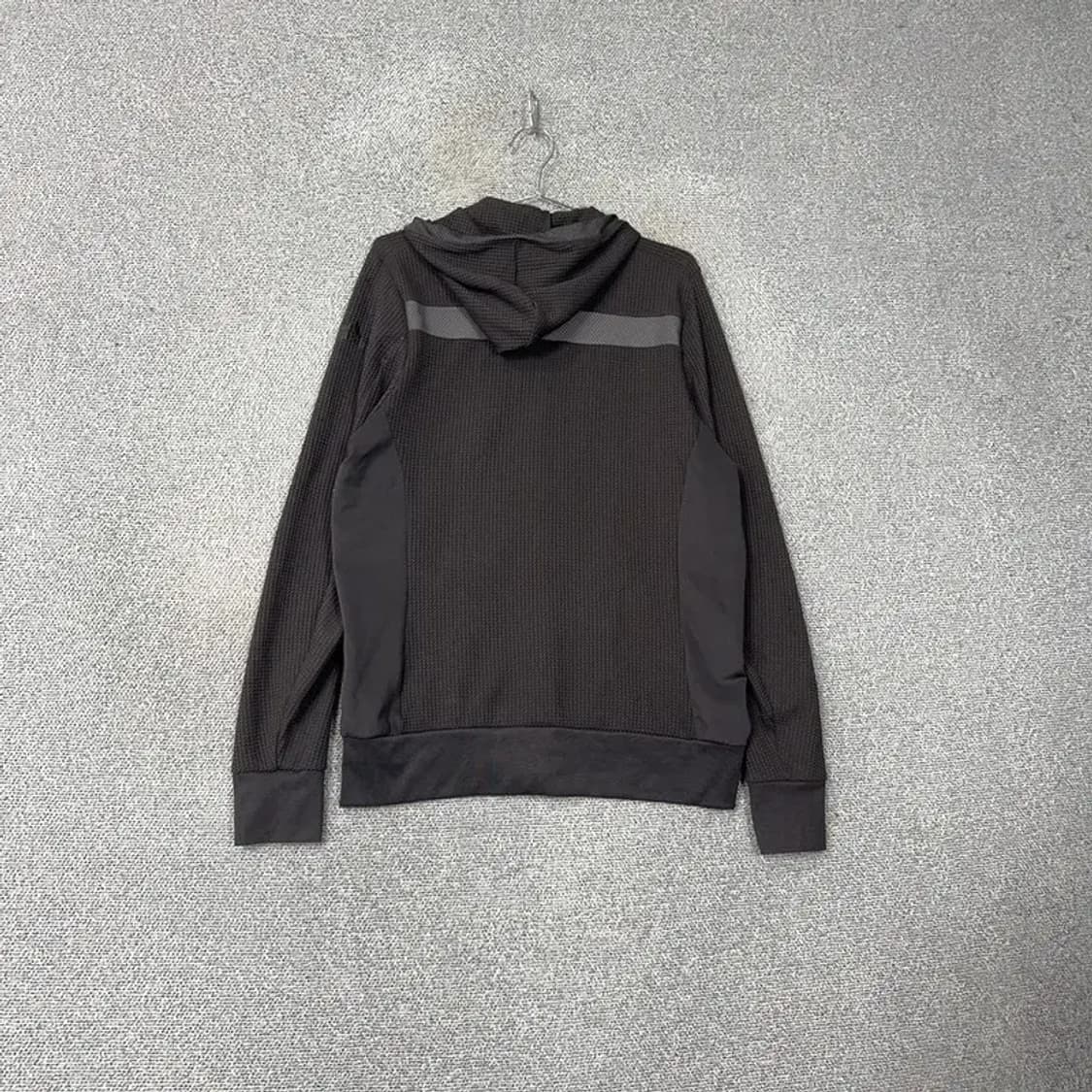 아디다스 캐주얼 기능성 후드집업 M 상품이미지2