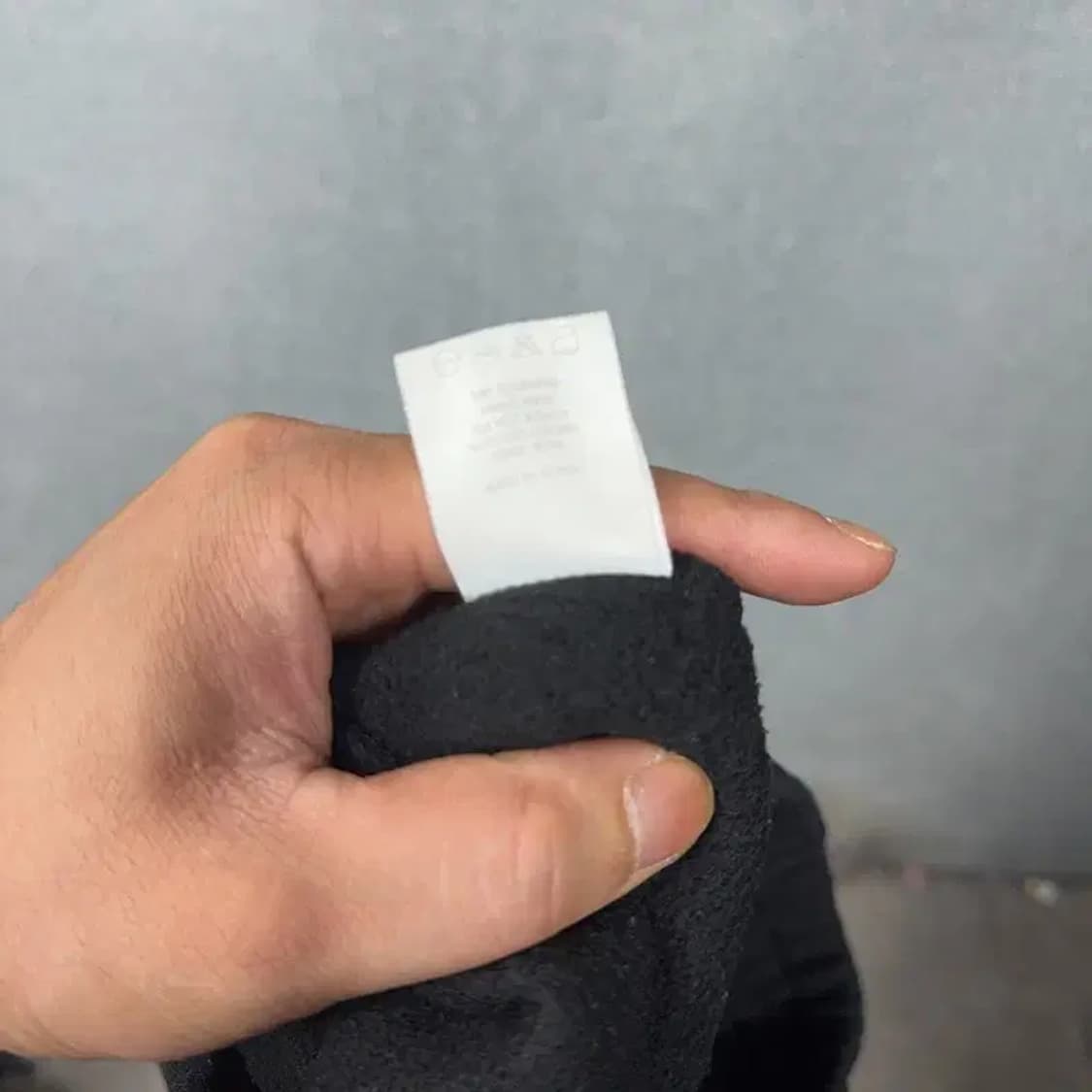 HEART CLUB 하트클럽 후드 세트 M 상품이미지10