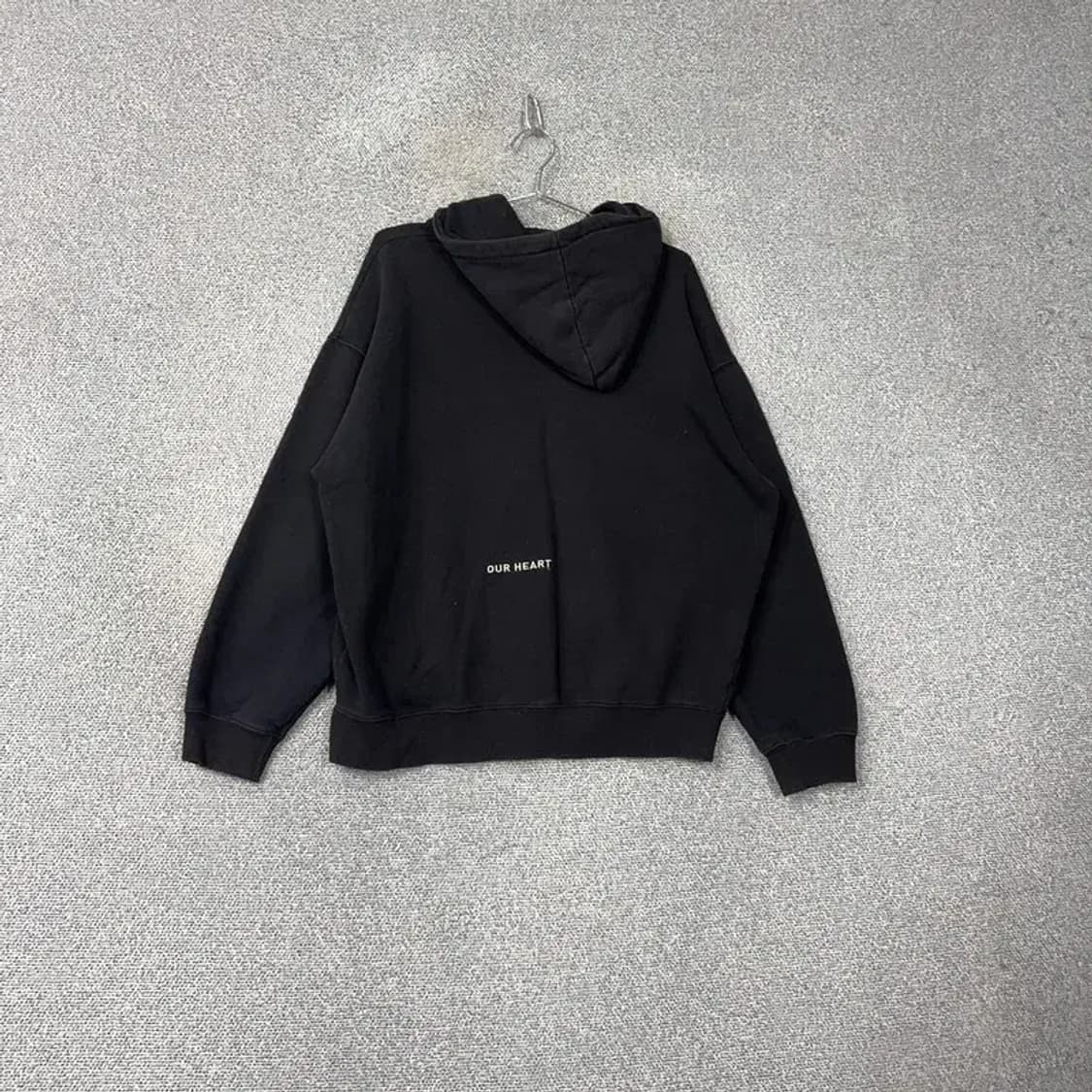 HEART CLUB 하트클럽 후드 세트 M 상품이미지2