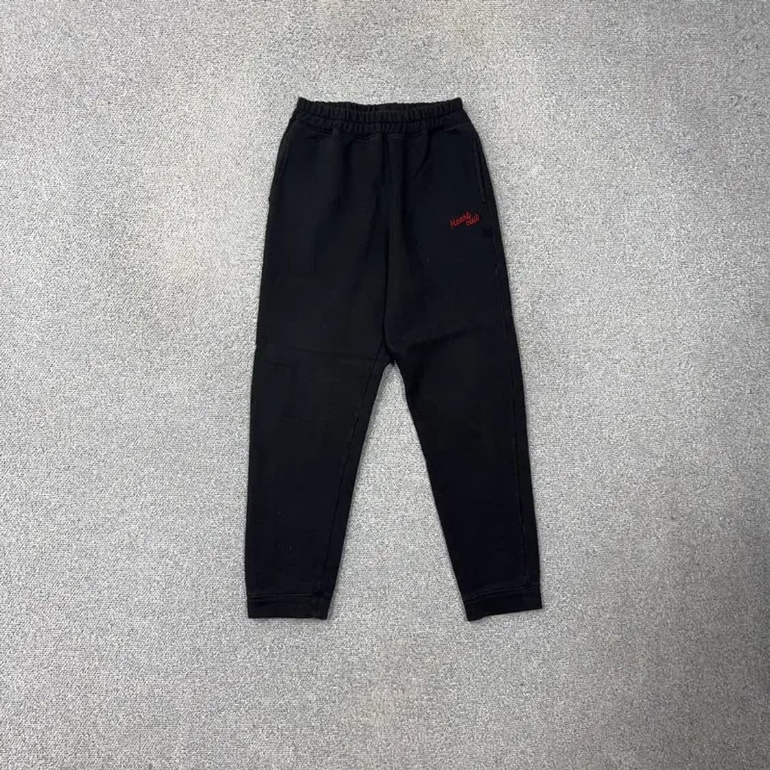 HEART CLUB 하트클럽 후드 세트 M 상품이미지5