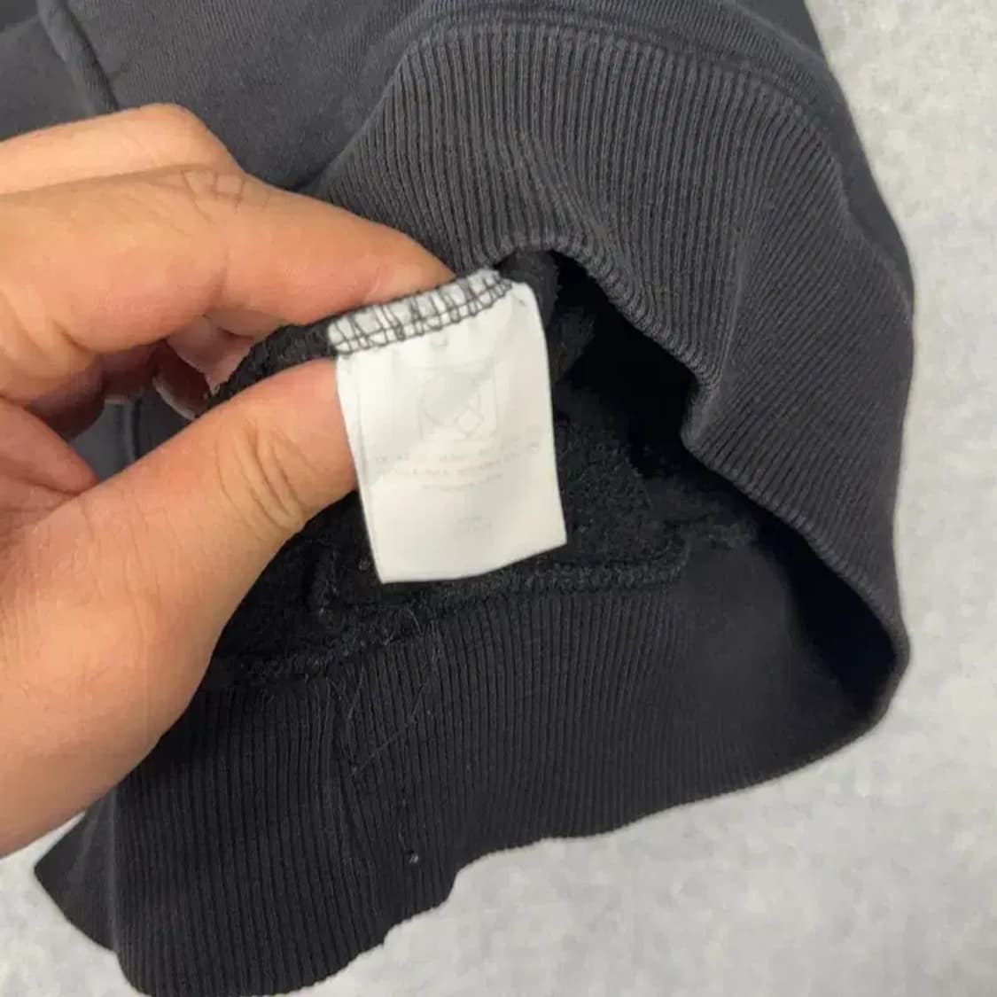 HEART CLUB 하트클럽 후드 세트 M 상품이미지9