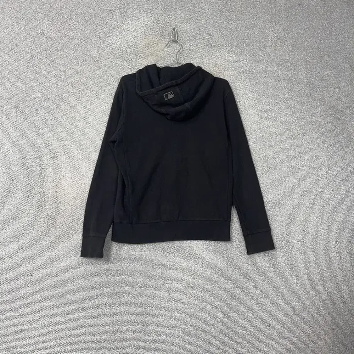 MLB 플레이테크 기능성 후드집업 95 상품이미지2