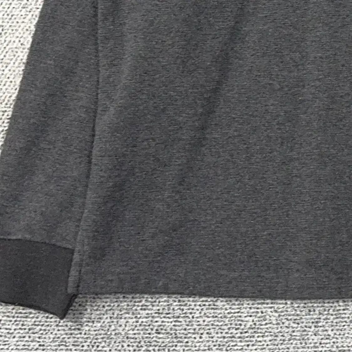 캘빈클라인 그레이 기능성 카라티 XL 상품이미지3