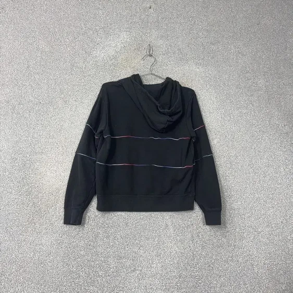 나이키 센터로고 여성 후드티 XS 상품이미지2