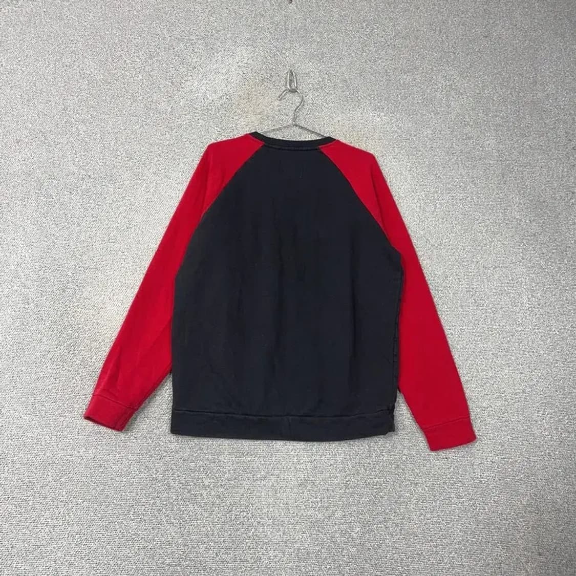 조던 점프맨 프린팅 나그랑 맨투맨 XL 상품이미지2