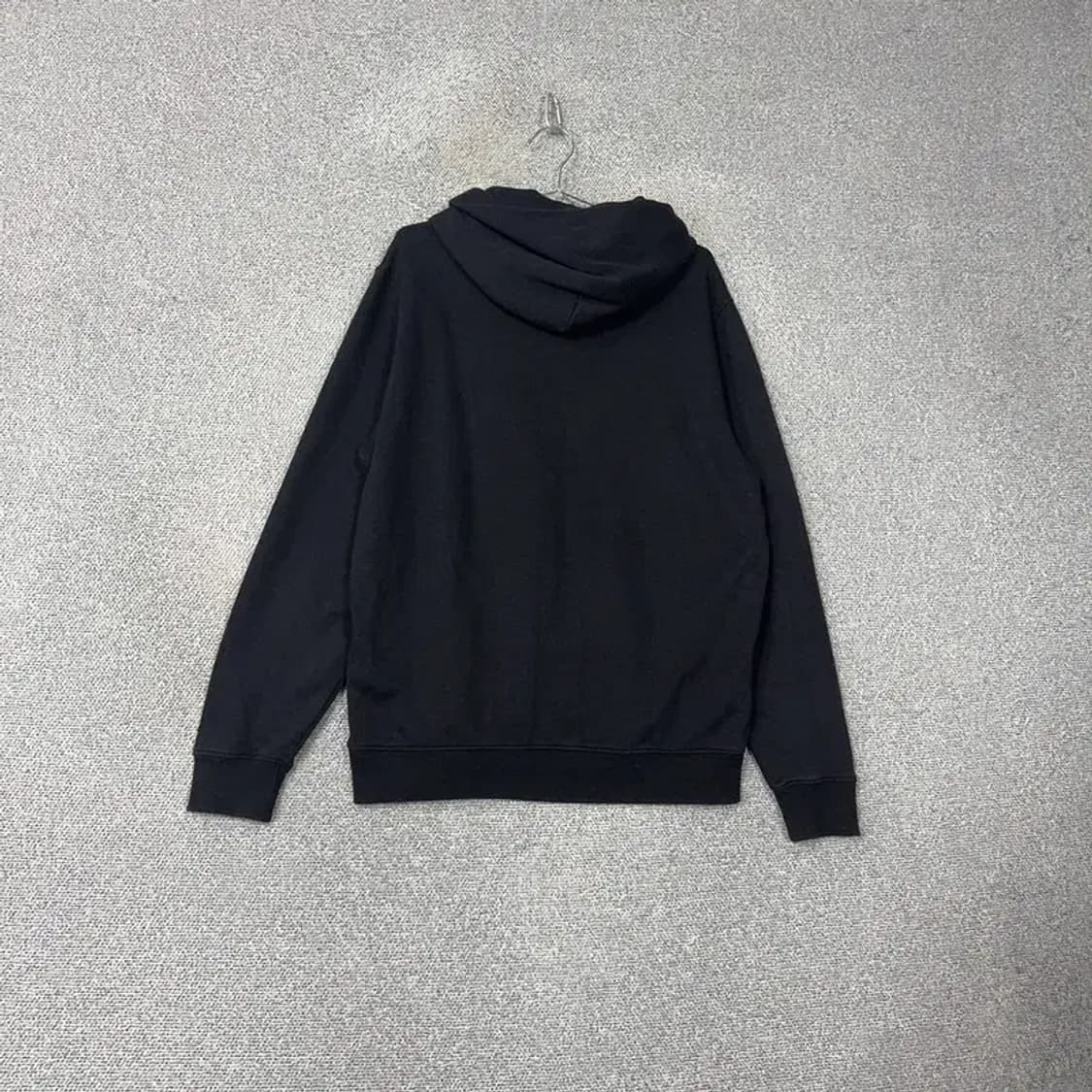 타미 진스 프린팅 캐주얼 후드티 XL 상품이미지2