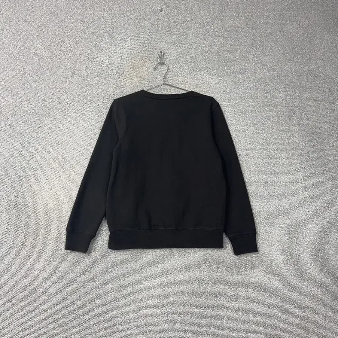 캘빈클라인 스펠 로고 맨투맨 L 상품이미지2