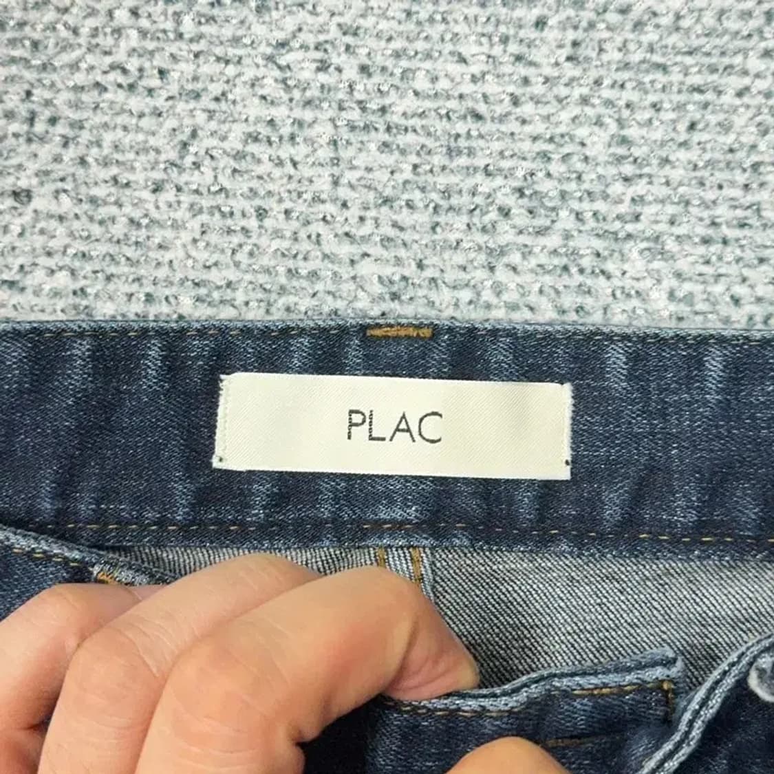 플랙 베를린 데님팬츠 32 상품이미지6