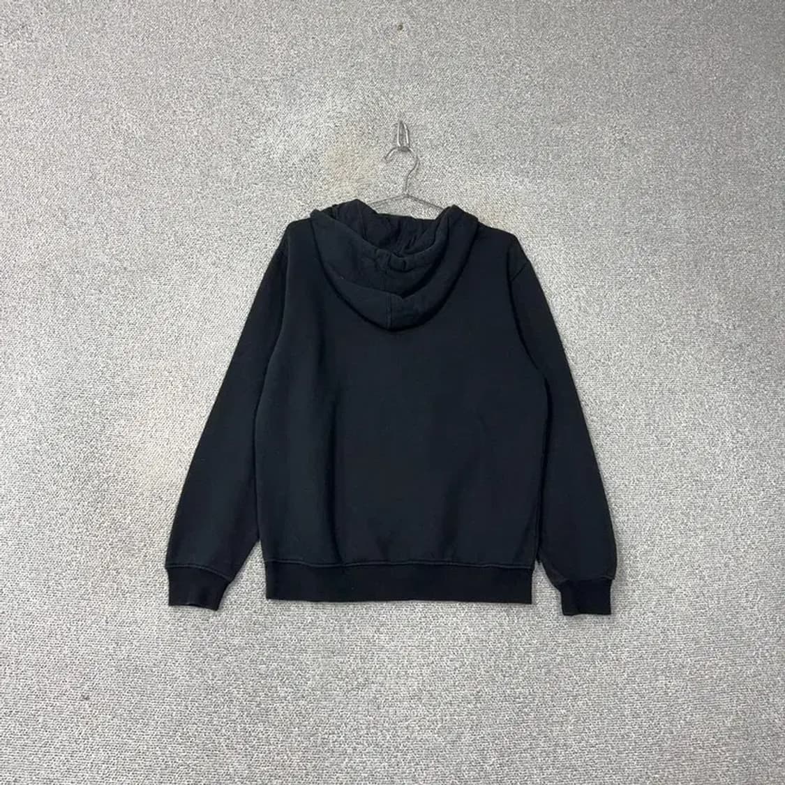 아디다스 빅로고 캐주얼 후드티 M 상품이미지2