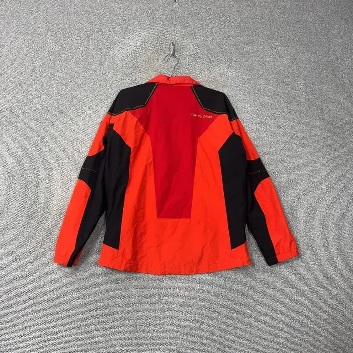 아이더 멀티컬러 고어텍스 바람막이 L 상품이미지2