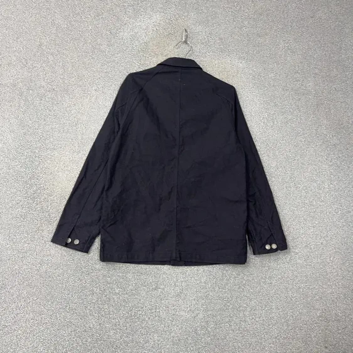 커버낫 쿼드포켓 코튼 코치자켓 L 상품이미지2