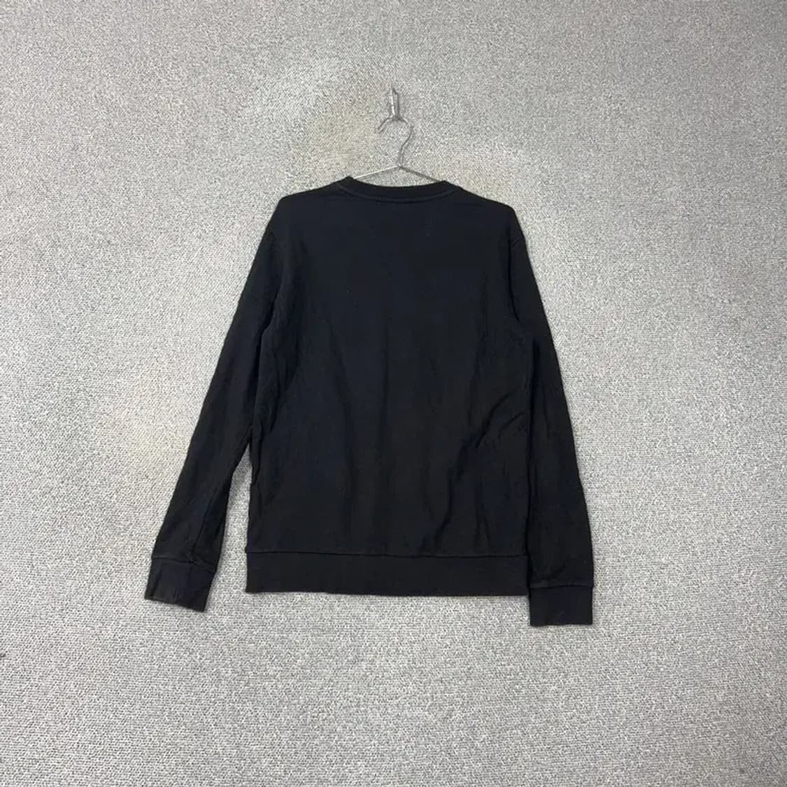 NBA 시카고불스 프린팅 맨투맨 M 상품이미지2