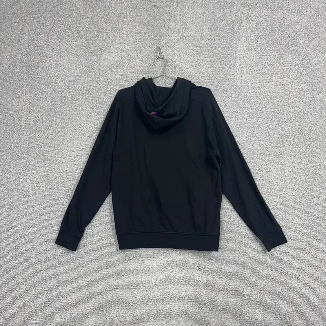 나이키 빈티지 프린팅 후드티 L 상품이미지2