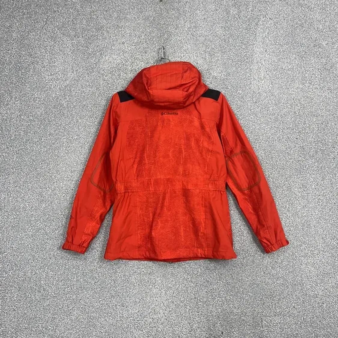 콜롬비아 유틸리티 포켓 바람막이 자켓 M 상품이미지2