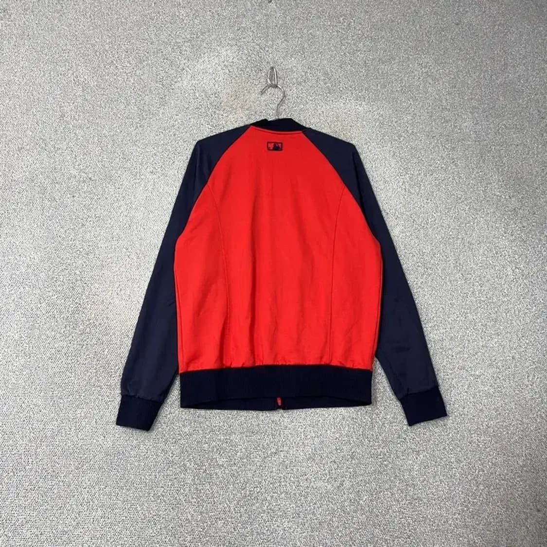 MLB 시카고 블루종 스타디움 자켓 100 상품이미지2