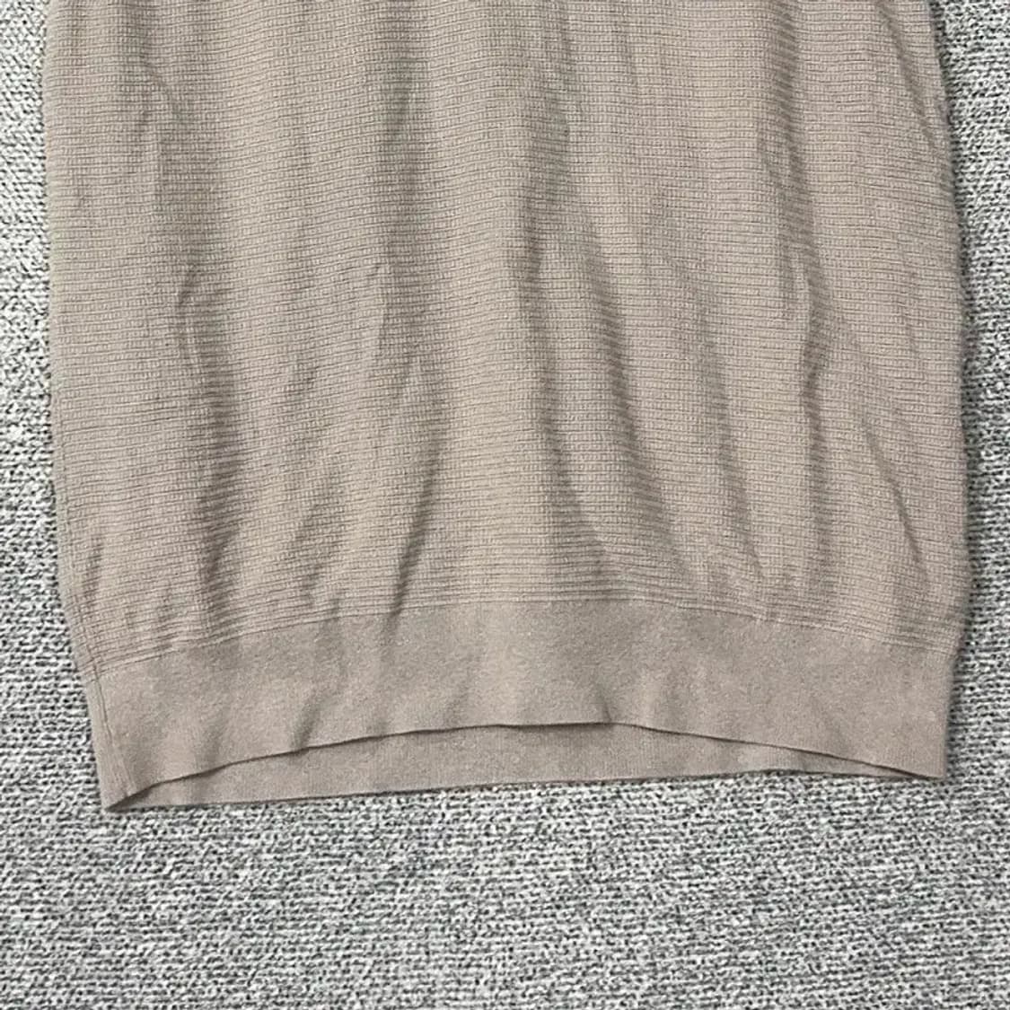 타미힐피거 캐주얼 클래식 니트 베스트 L 상품이미지4