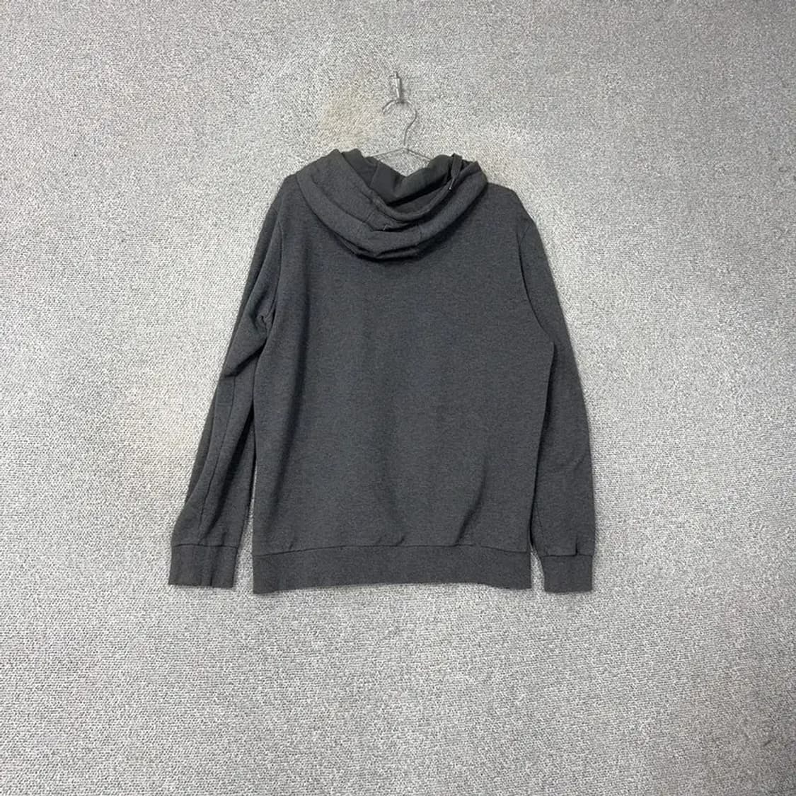 MLB 화이트삭스 그레이 후드티 100 상품이미지2