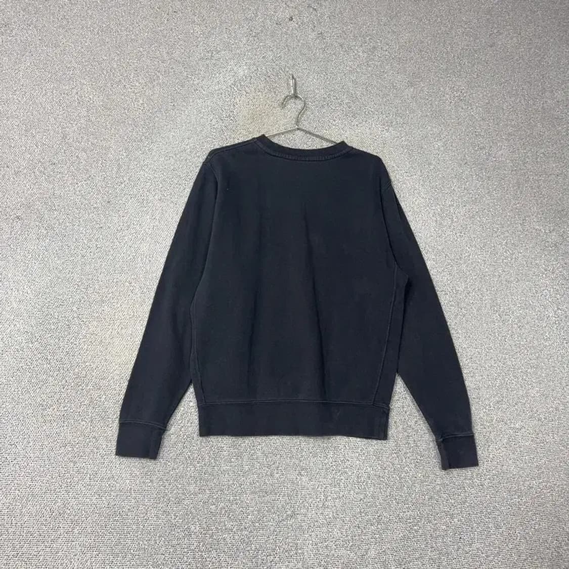 나이키 저스트 두잇 박스 프린팅 맨투맨 M 상품이미지2