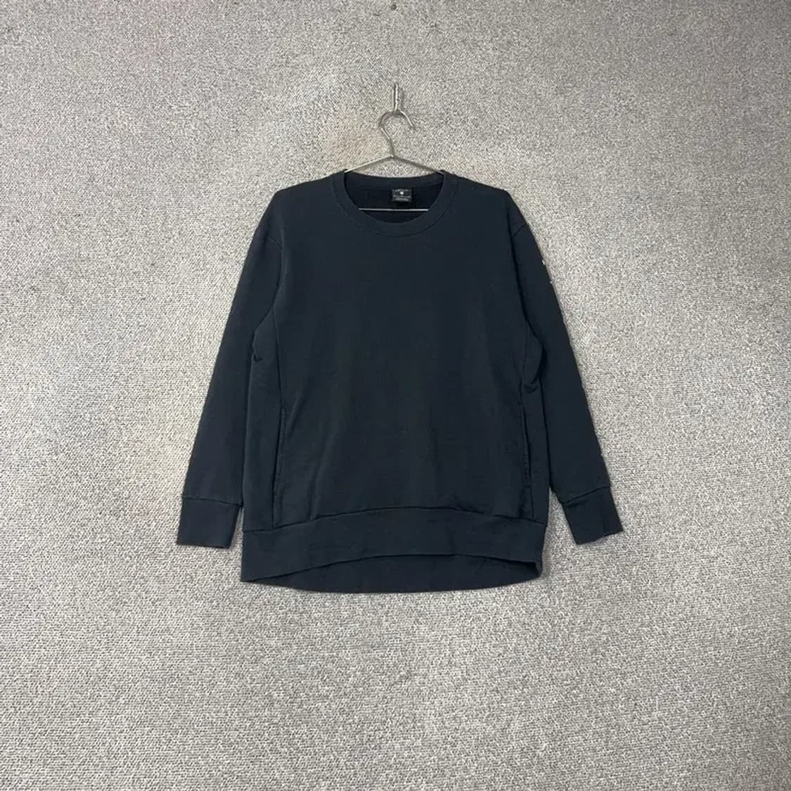 나이키 드라이핏 남성 기능성 캐주얼 맨투맨 M 상품이미지1