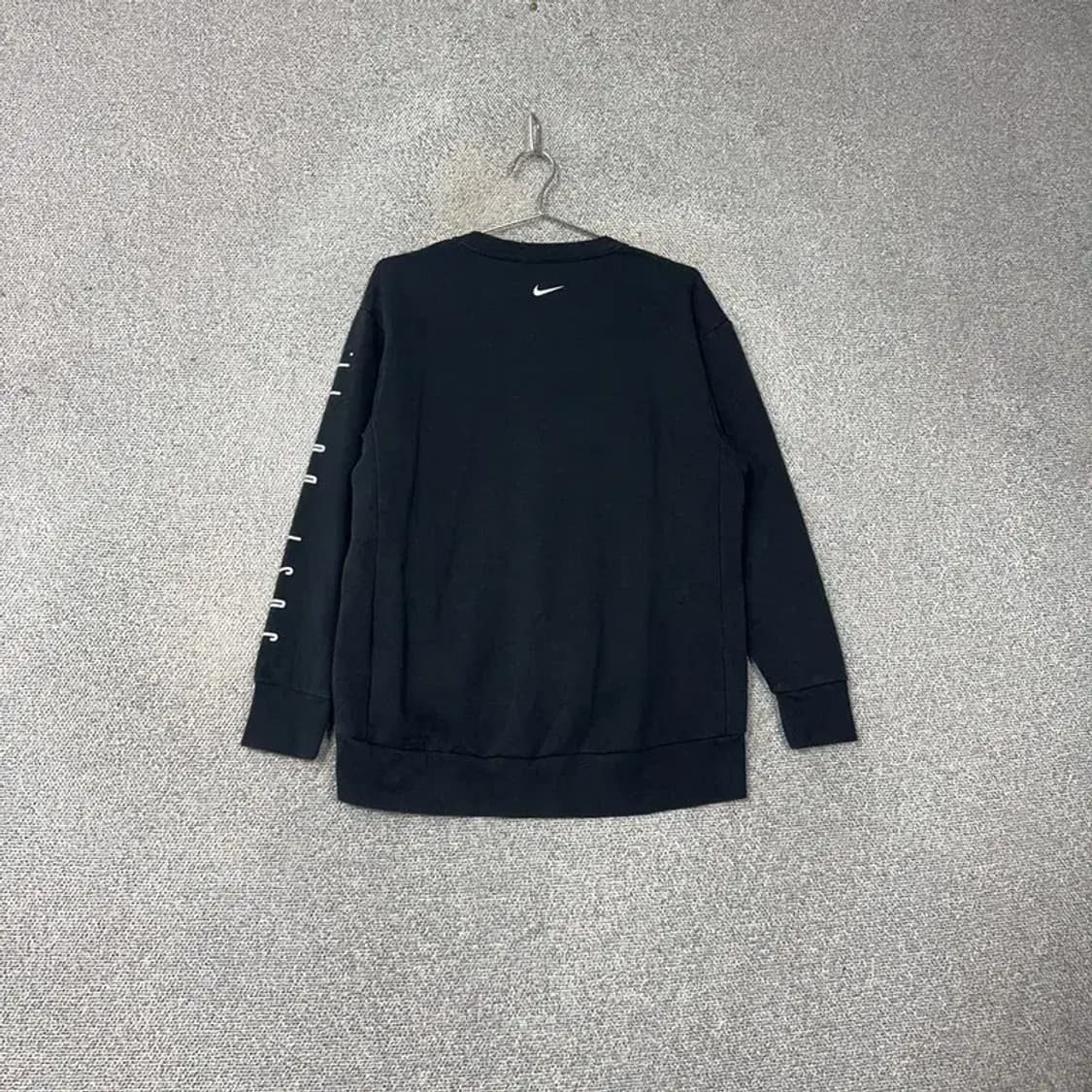 나이키 드라이핏 남성 기능성 캐주얼 맨투맨 M 상품이미지2