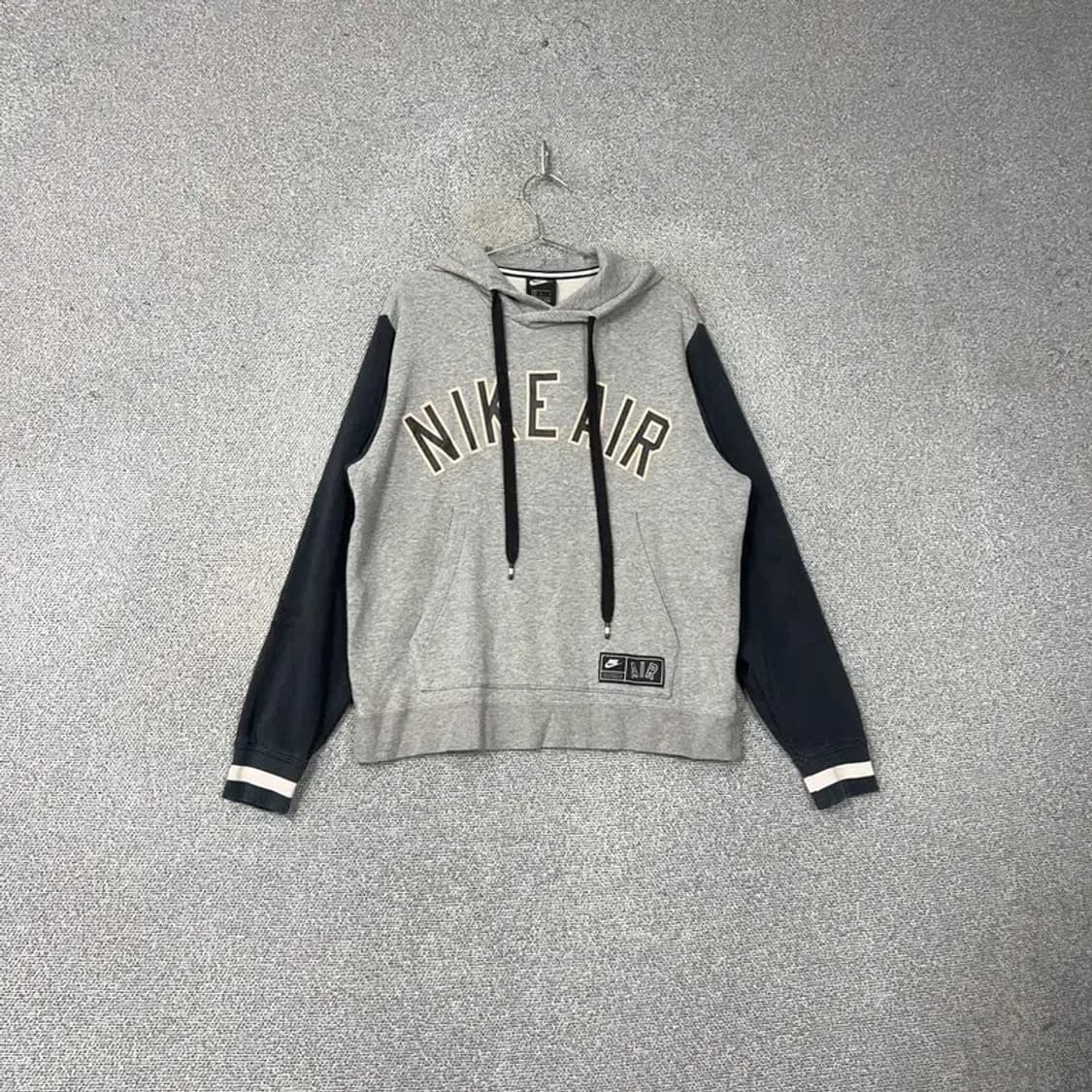 나이키 에어 나그랑 단그라 캐주얼 후드티 L 상품이미지1