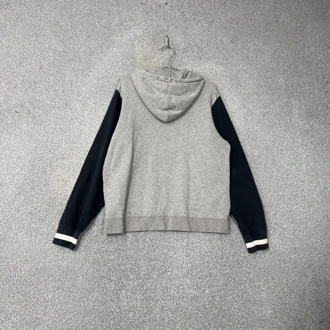 나이키 에어 나그랑 단그라 캐주얼 후드티 L 상품이미지2