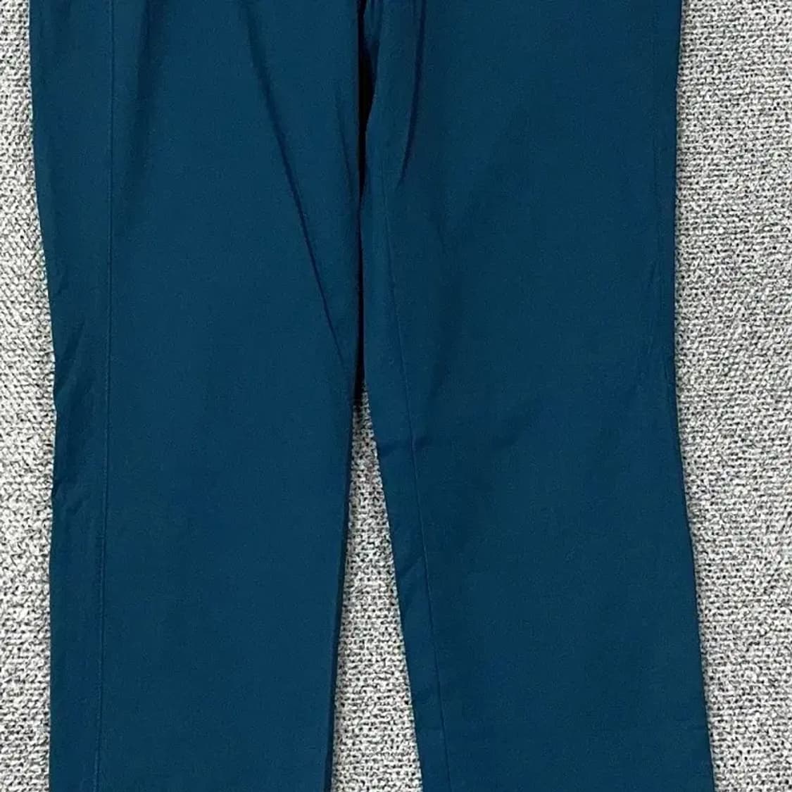 [새상품]윌슨 여성 기능성 운동 블루 팬츠 28 상품이미지4