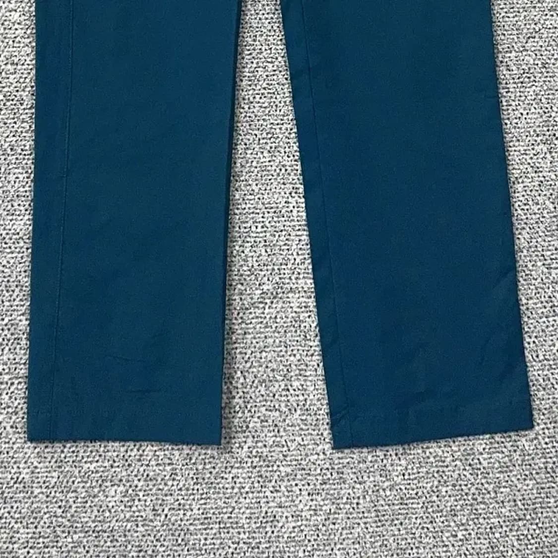 [새상품]윌슨 여성 기능성 운동 블루 팬츠 28 상품이미지5